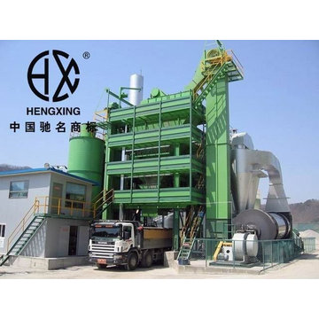 Asphalt Mixing Plant LB-1500